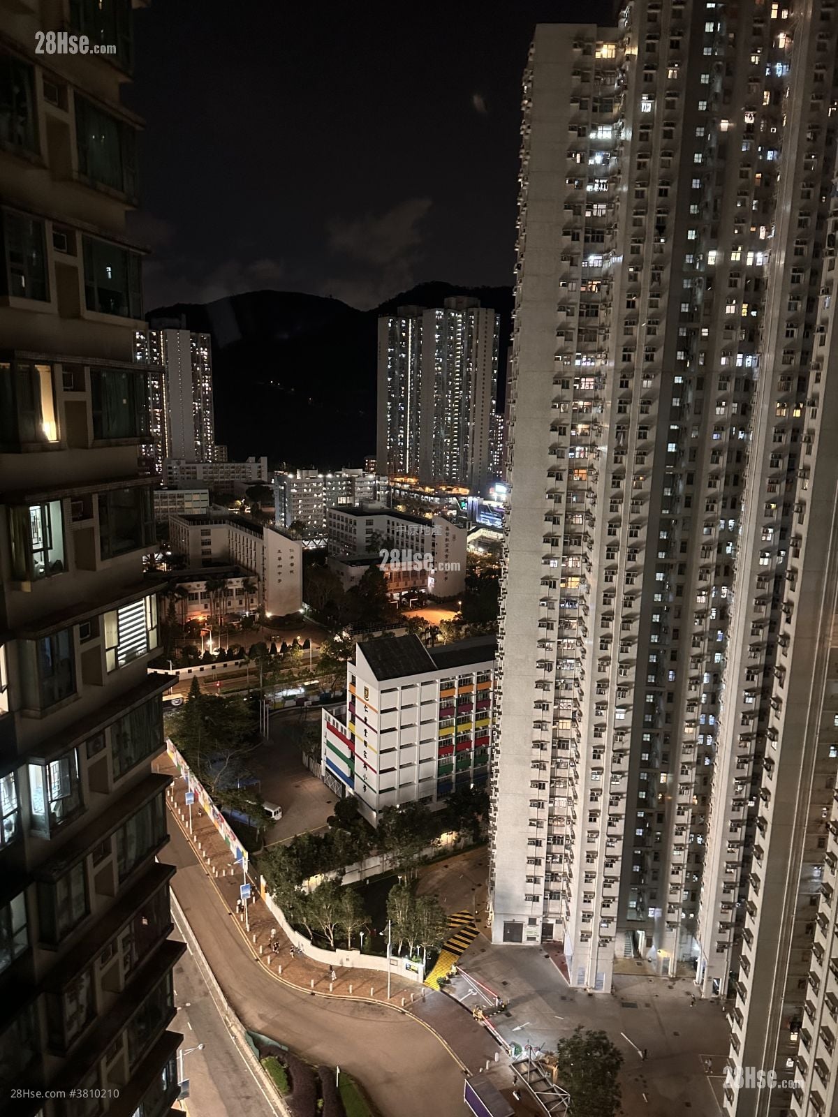 将军澳广场 售盘 3 房 , 1 浴室 489 平方尺