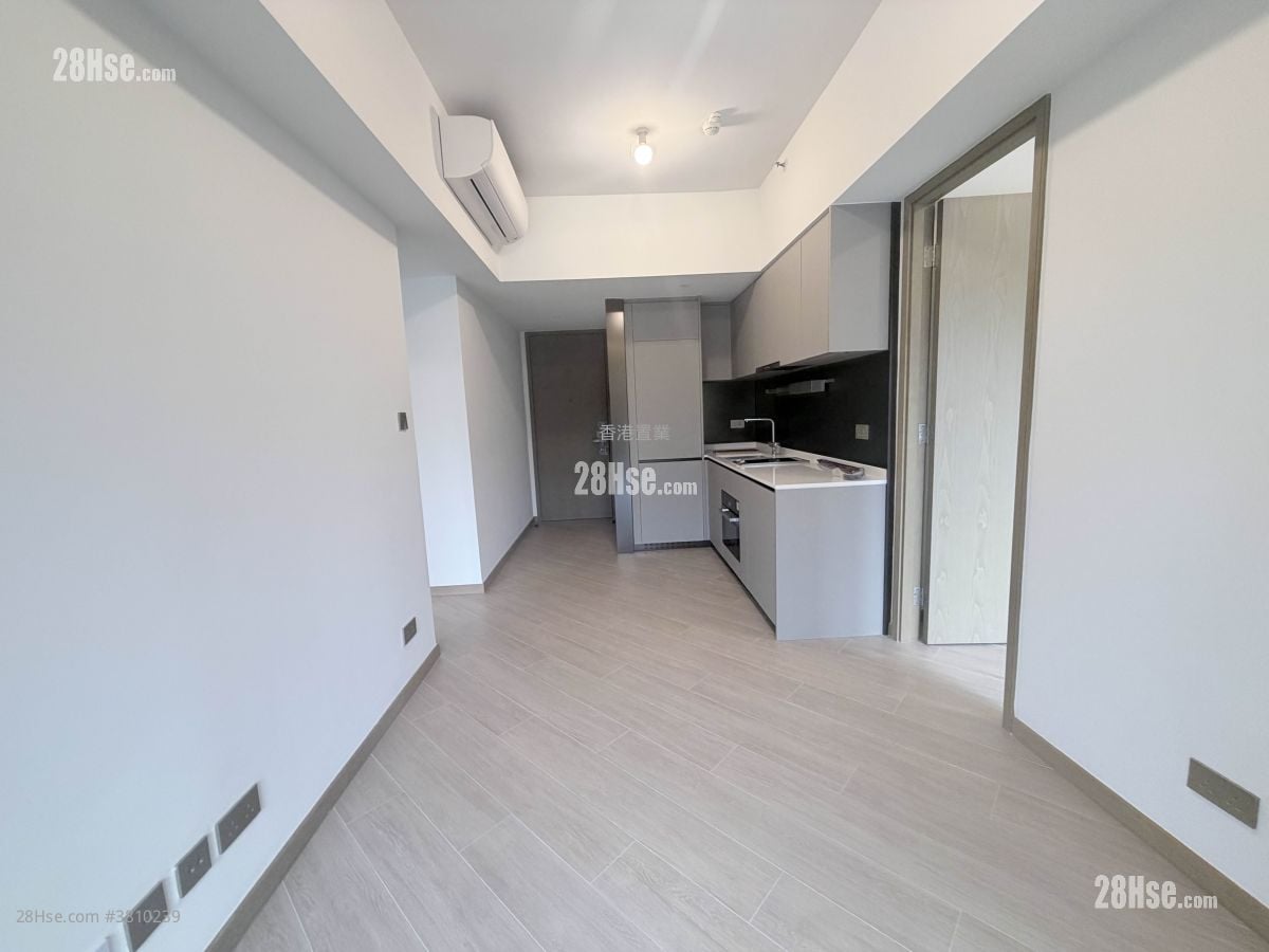 泰峯 租盘 2 房 , 1 浴室 515 平方尺