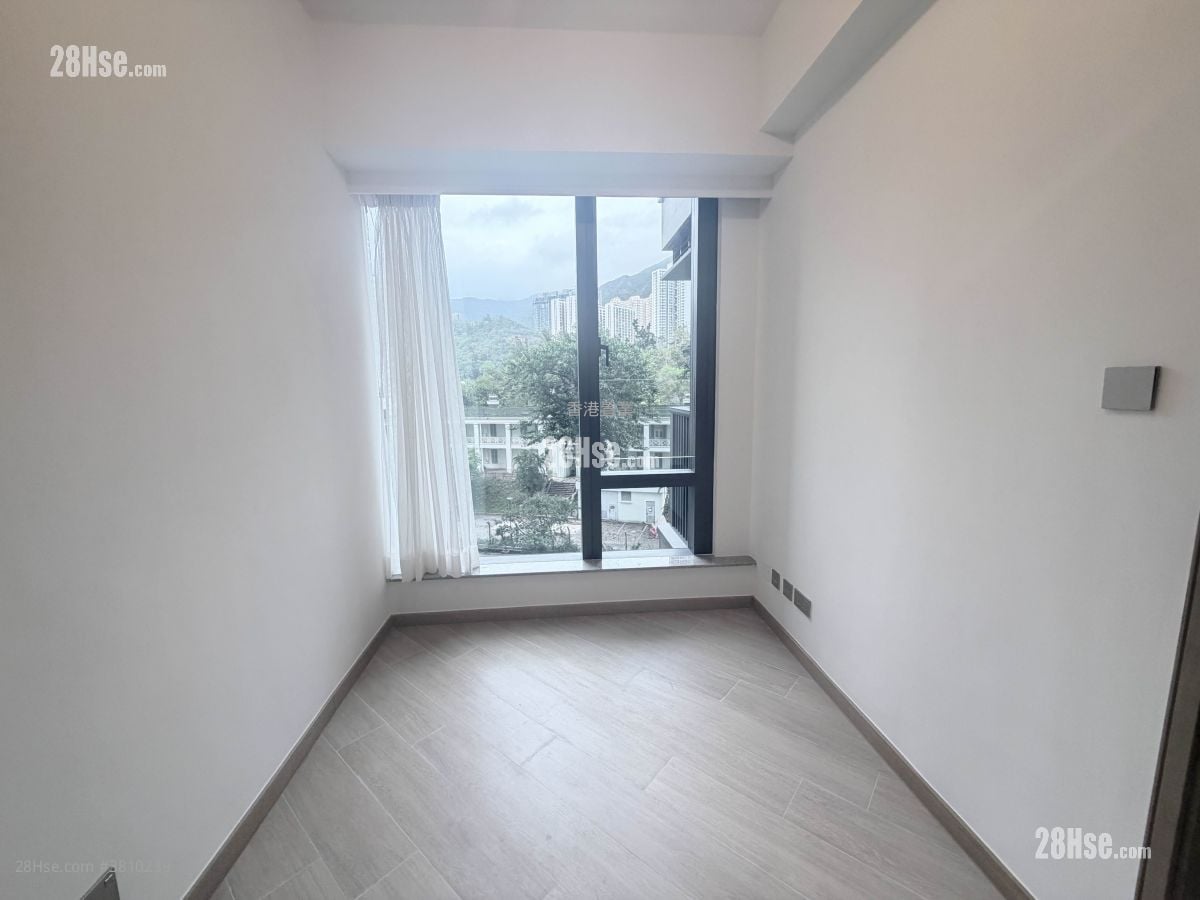 泰峯 租盘 2 房 , 1 浴室 515 平方尺