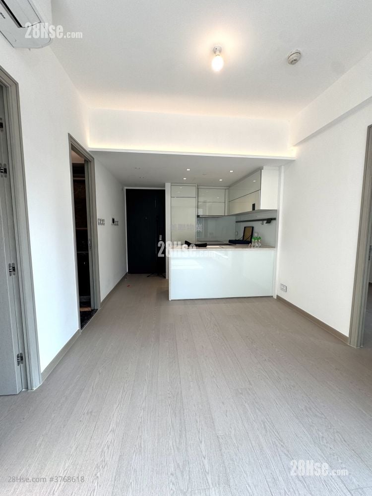 港岛南岸 售盘 2 房 , 2 浴室 538 平方尺