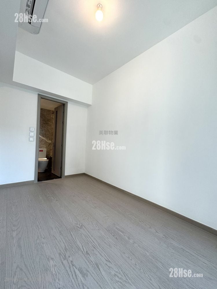 港岛南岸 售盘 2 房 , 2 浴室 538 平方尺