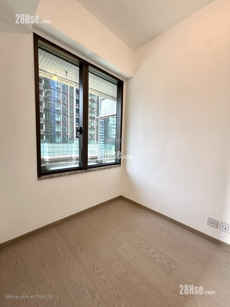 港岛南岸 售盘 2 房 , 2 浴室 538 平方尺