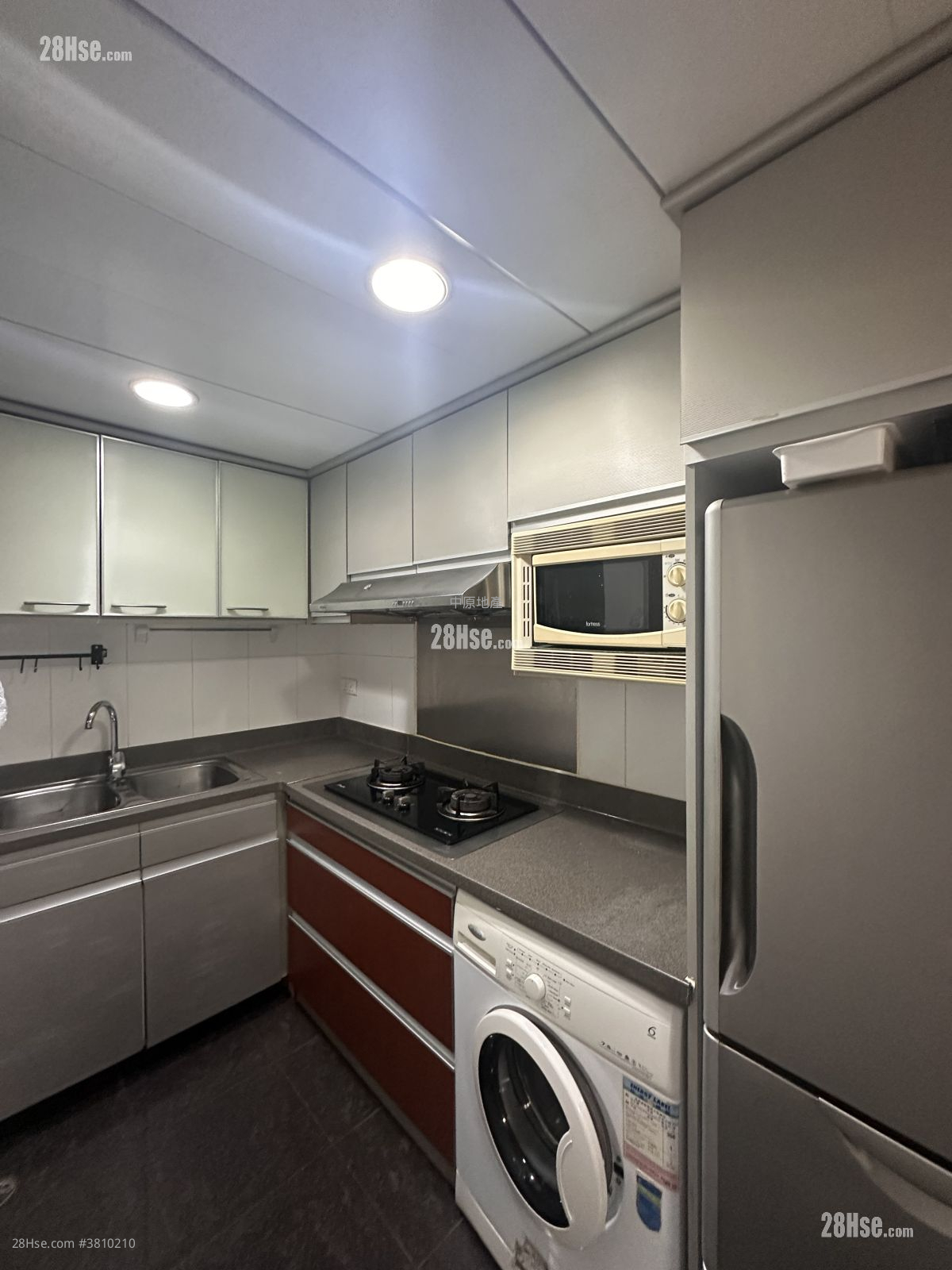 将军澳广场 售盘 3 房 , 1 浴室 489 平方尺