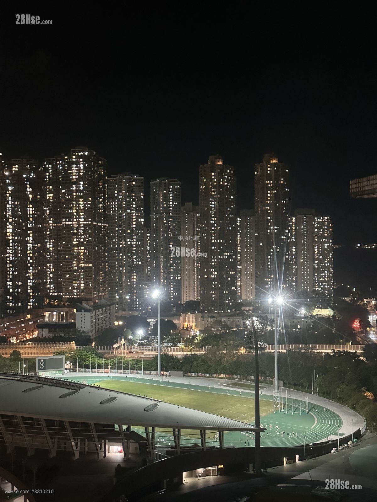 将军澳广场 售盘 3 房 , 1 浴室 489 平方尺