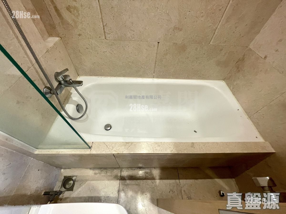 海翩滙 售盘 2 房 529 平方尺