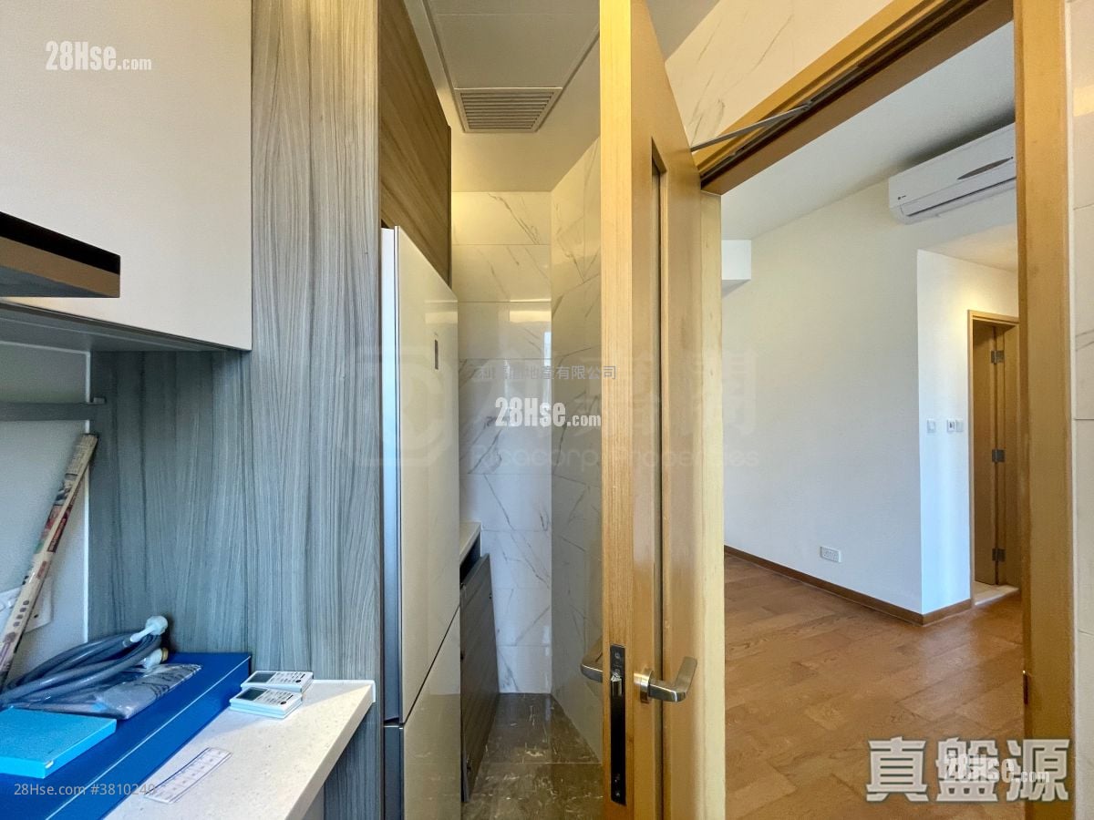 海翩滙 售盘 2 房 529 平方尺