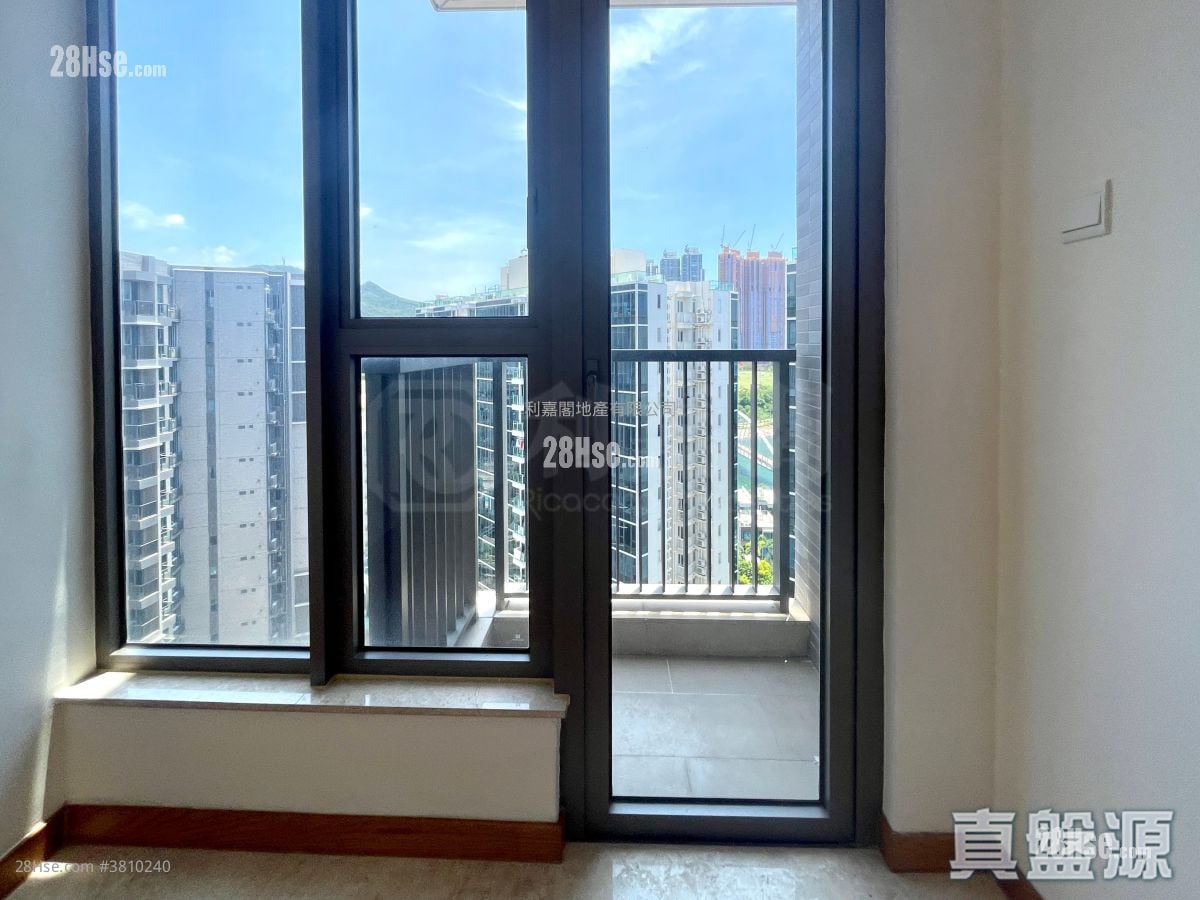 海翩滙 售盘 2 房 529 平方尺