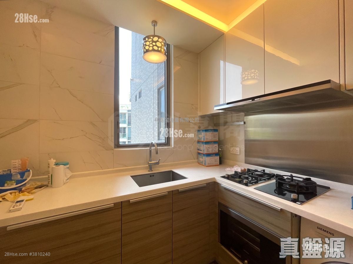 海翩滙 售盘 2 房 529 平方尺