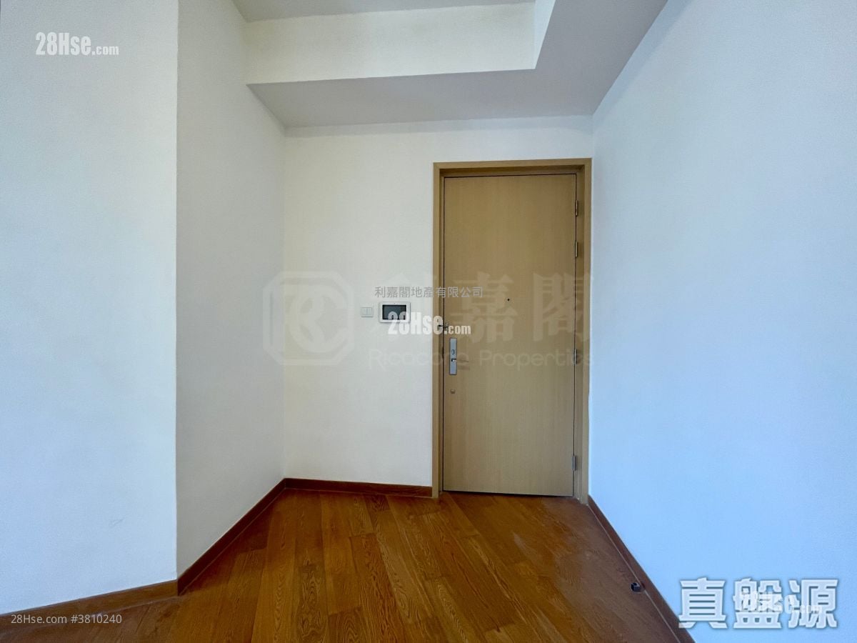 海翩滙 售盘 2 房 529 平方尺