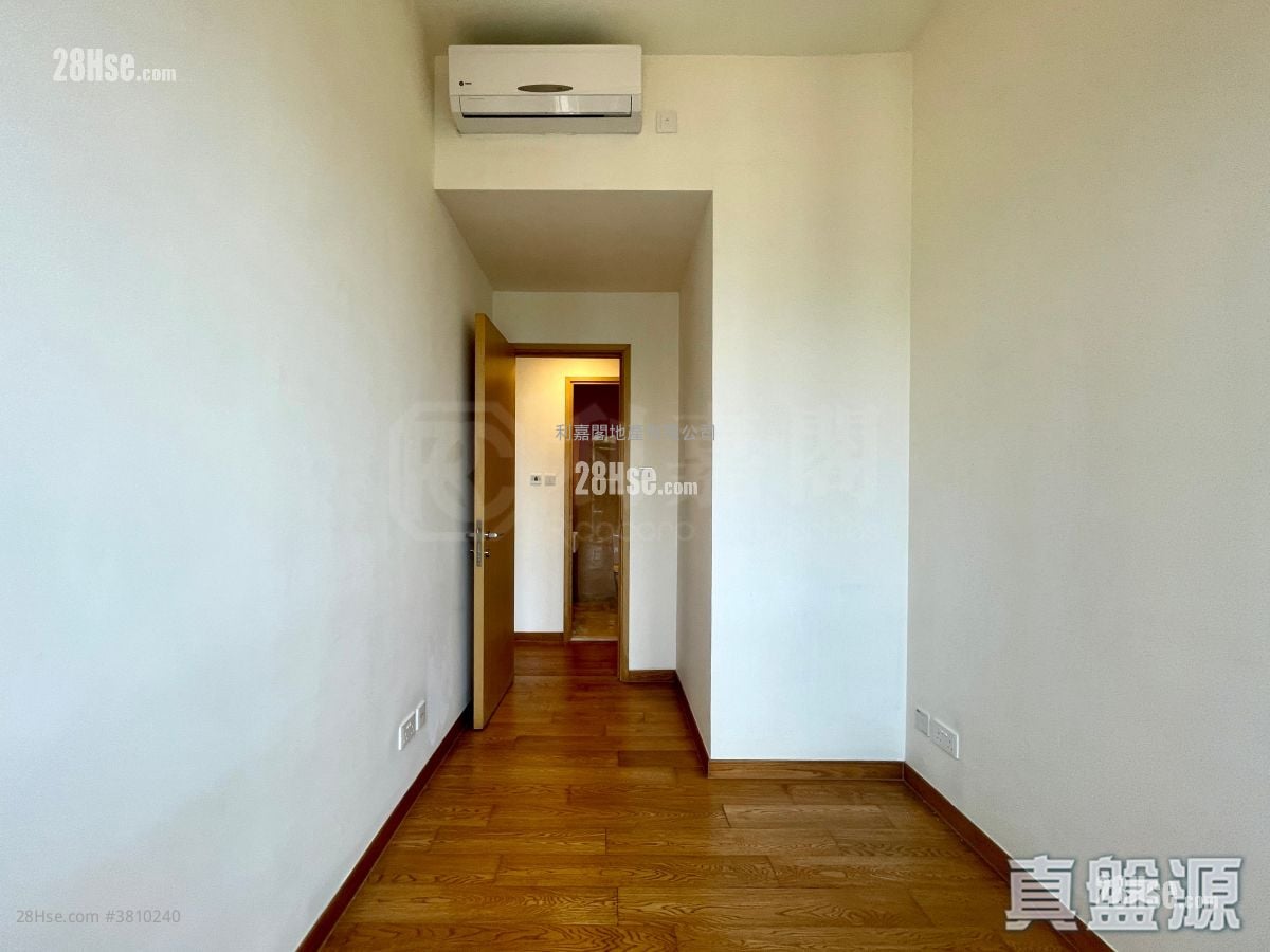 海翩滙 售盘 2 房 529 平方尺