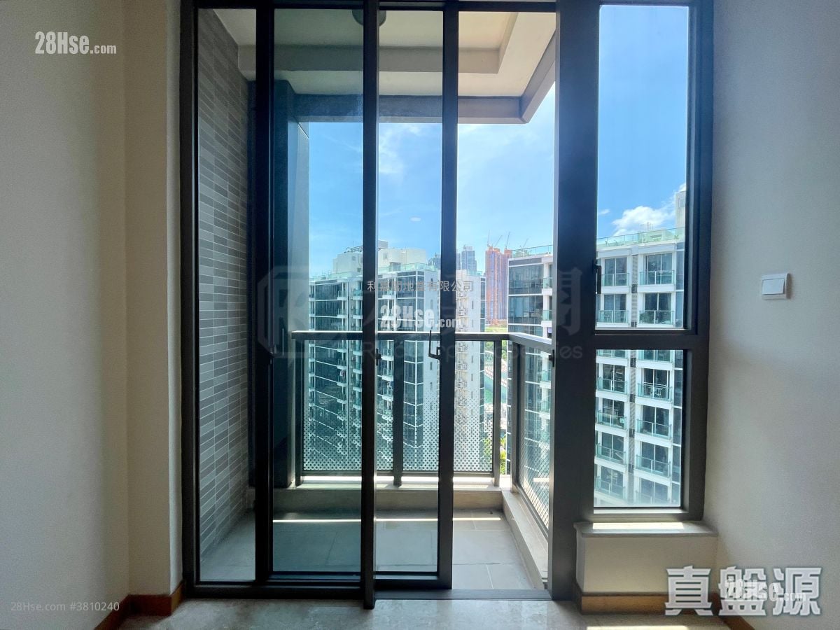 海翩滙 售盘 2 房 529 平方尺