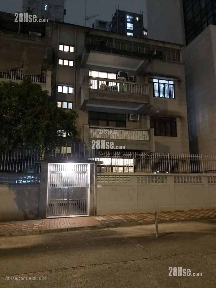 5-7 Belfran Road Rental 3 Bedrooms , 1 Bathroom 800 ft²