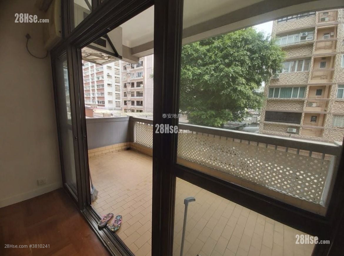 5-7 Belfran Road Rental 3 Bedrooms , 1 Bathroom 800 ft²