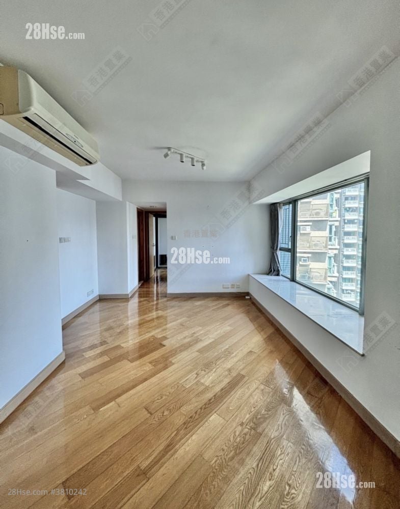 Park Island Sell 2 Bedrooms 499 ft²