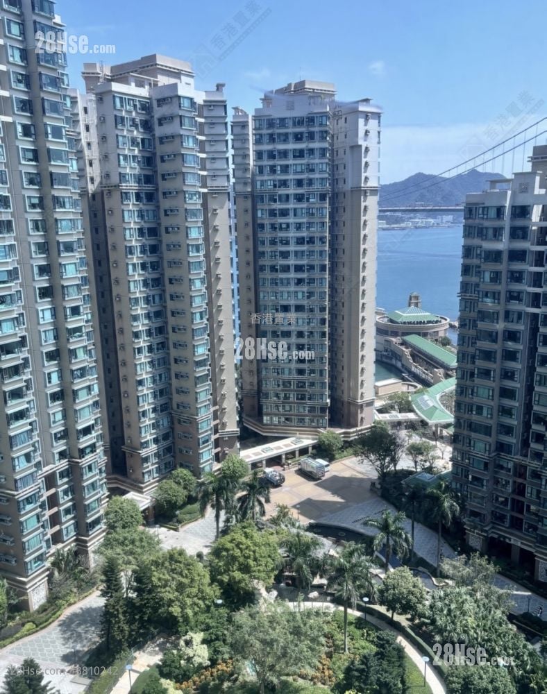 Park Island Sell 2 Bedrooms 499 ft²