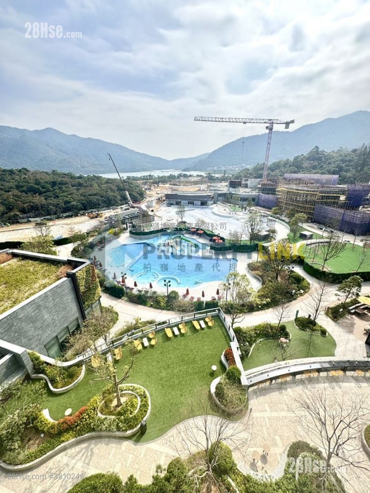 Sierra Sea Sell 2 Bedrooms , 1 Bathroom 443 ft²