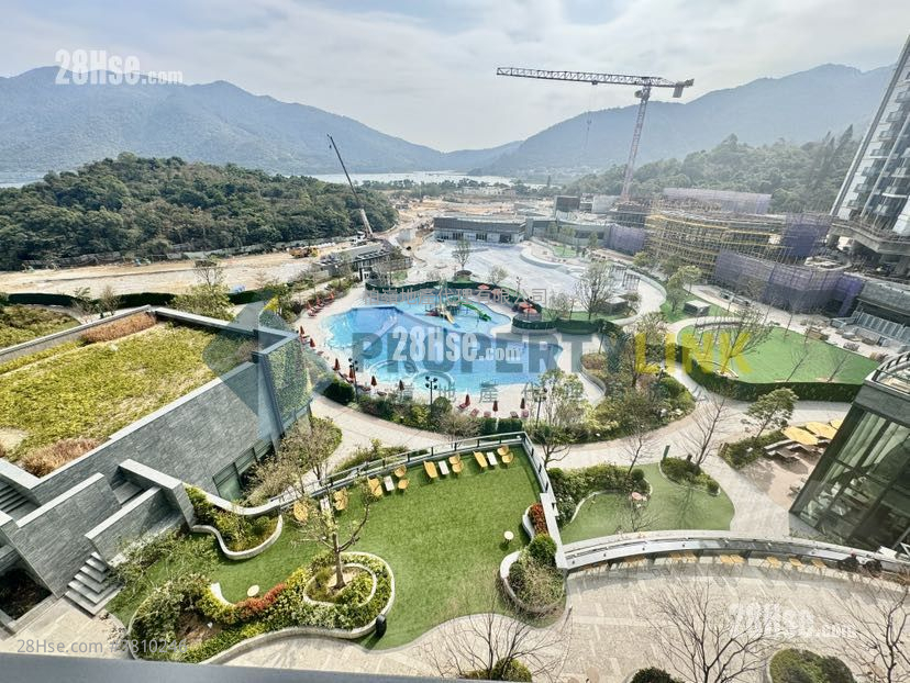 Sierra Sea Sell 2 Bedrooms , 1 Bathroom 443 ft²