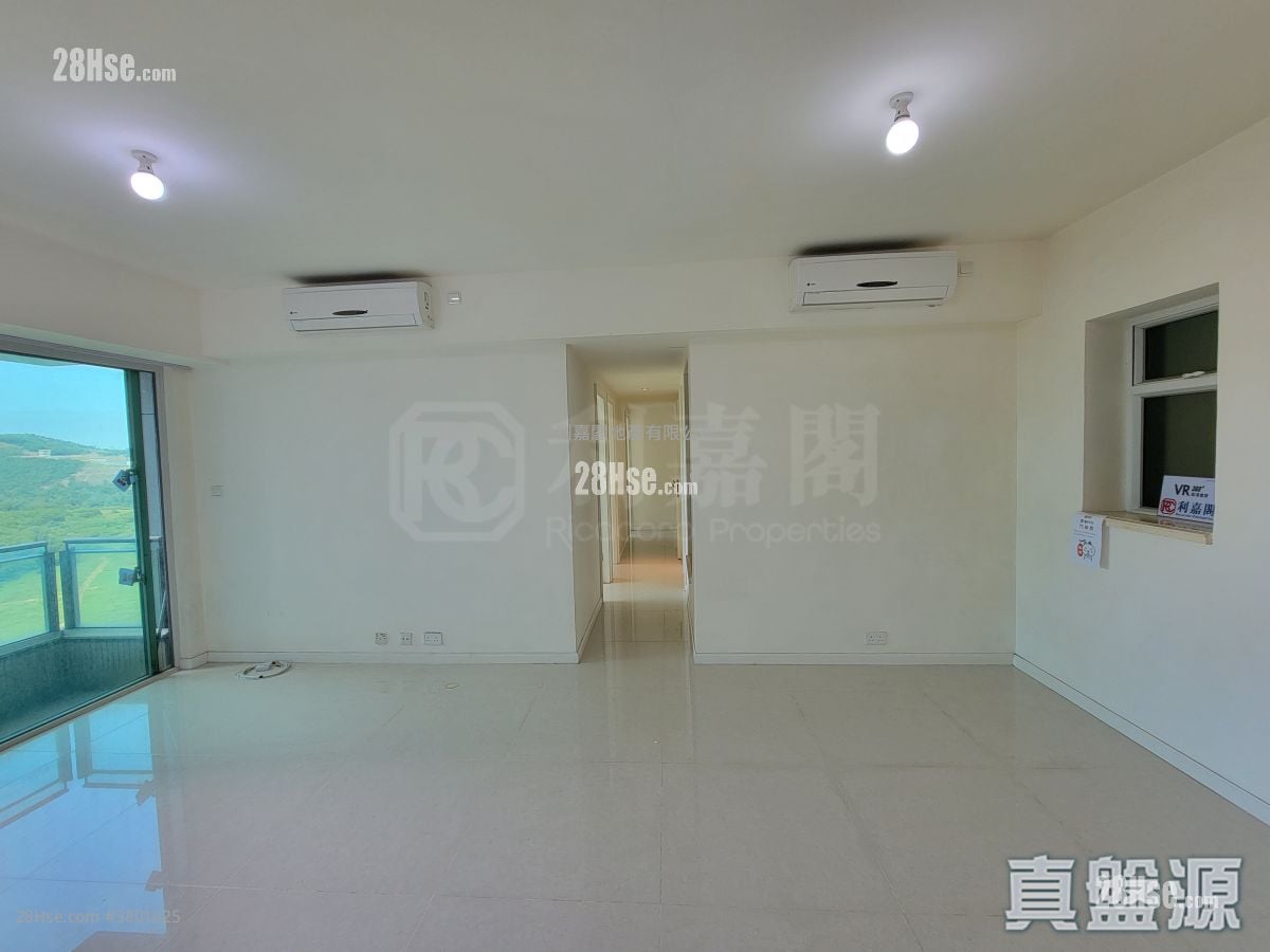 致蓝天 租盘 4 房 , 3 浴室 943 平方尺