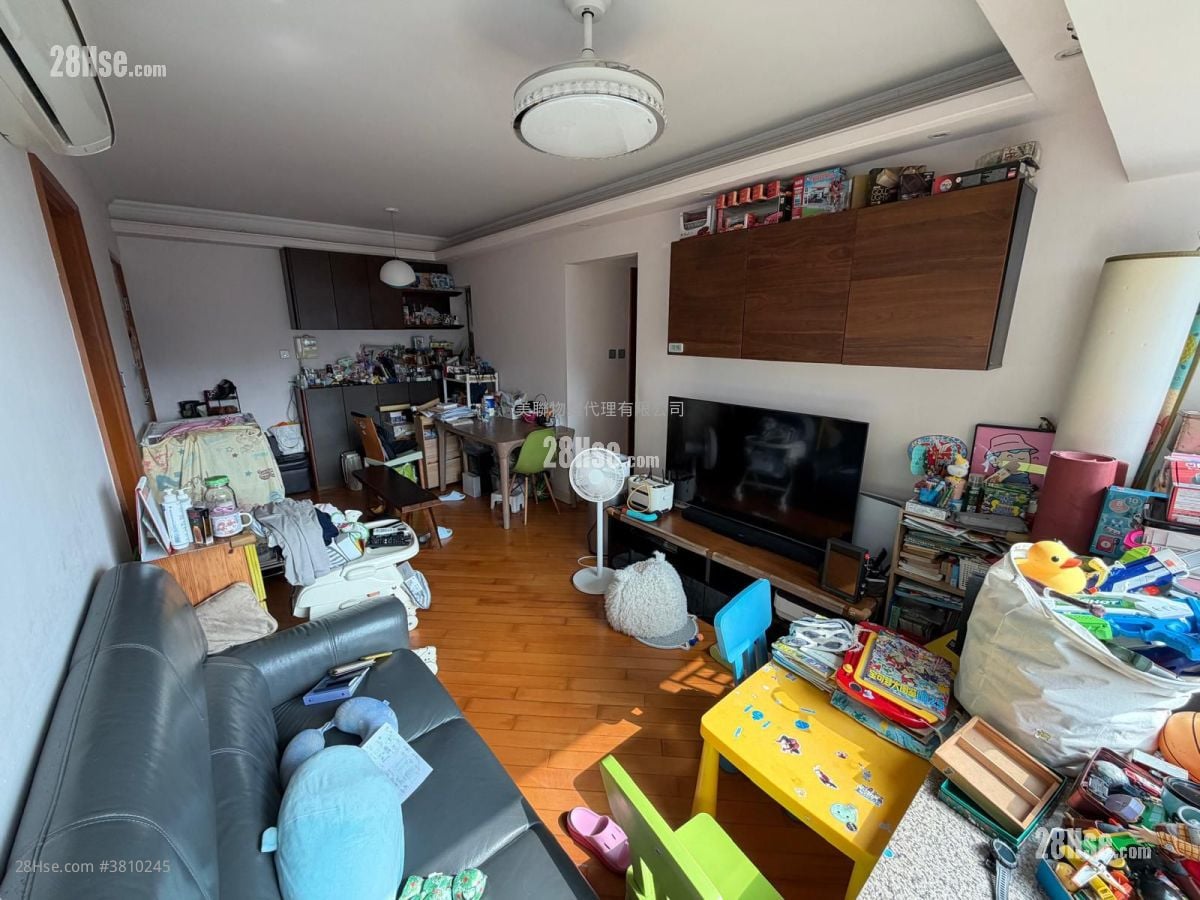 Ocean Shores Sell 3 Bedrooms , 2 Bathrooms 676 ft²