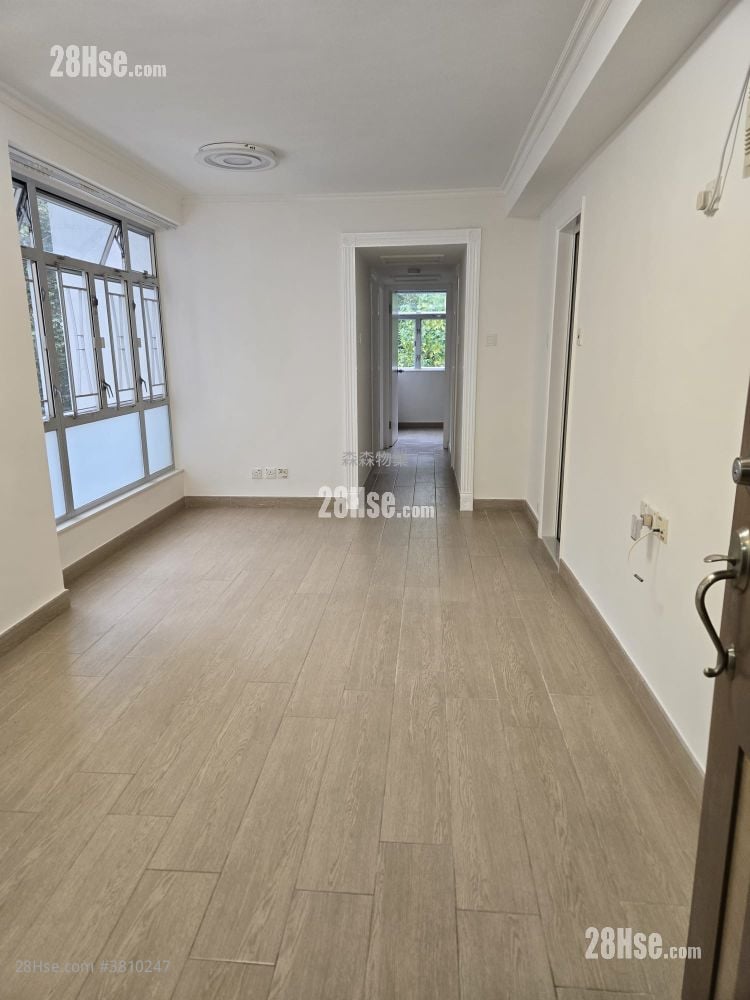 南丰新邨 租盘 3 房 , 1 浴室 516 平方尺