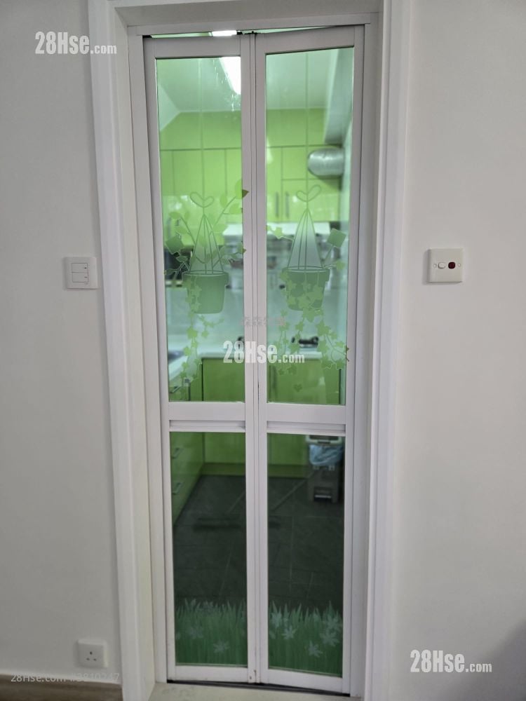 南丰新邨 租盘 3 房 , 1 浴室 516 平方尺