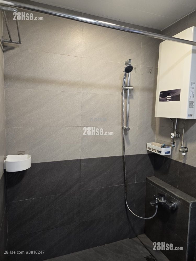 南丰新邨 租盘 3 房 , 1 浴室 516 平方尺