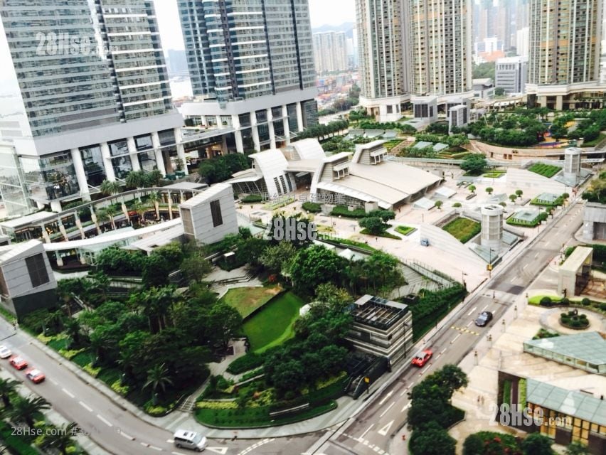 The Harbourside Sell 3 Bedrooms , 2 Bathrooms 1,015 ft²