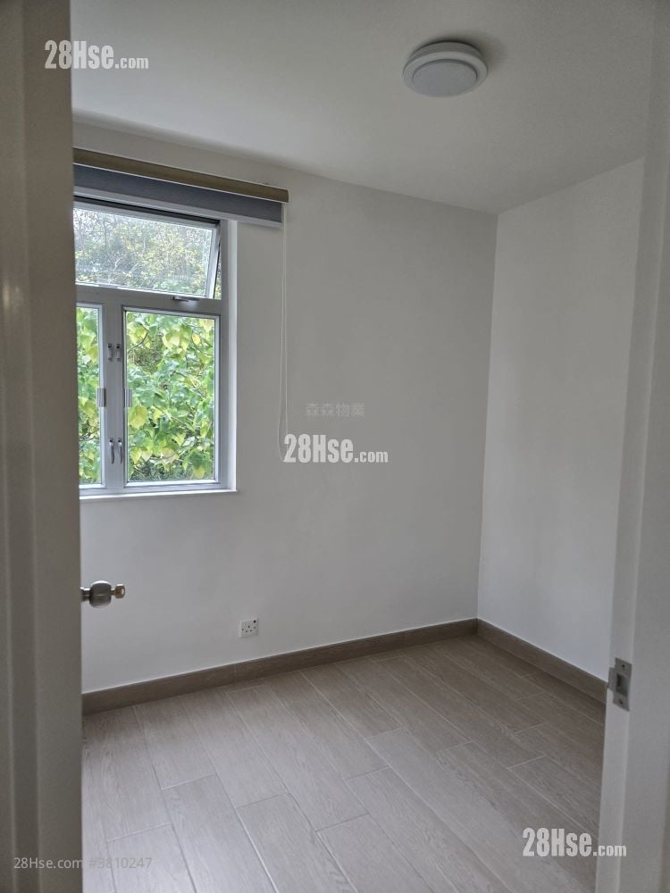 南丰新邨 租盘 3 房 , 1 浴室 516 平方尺