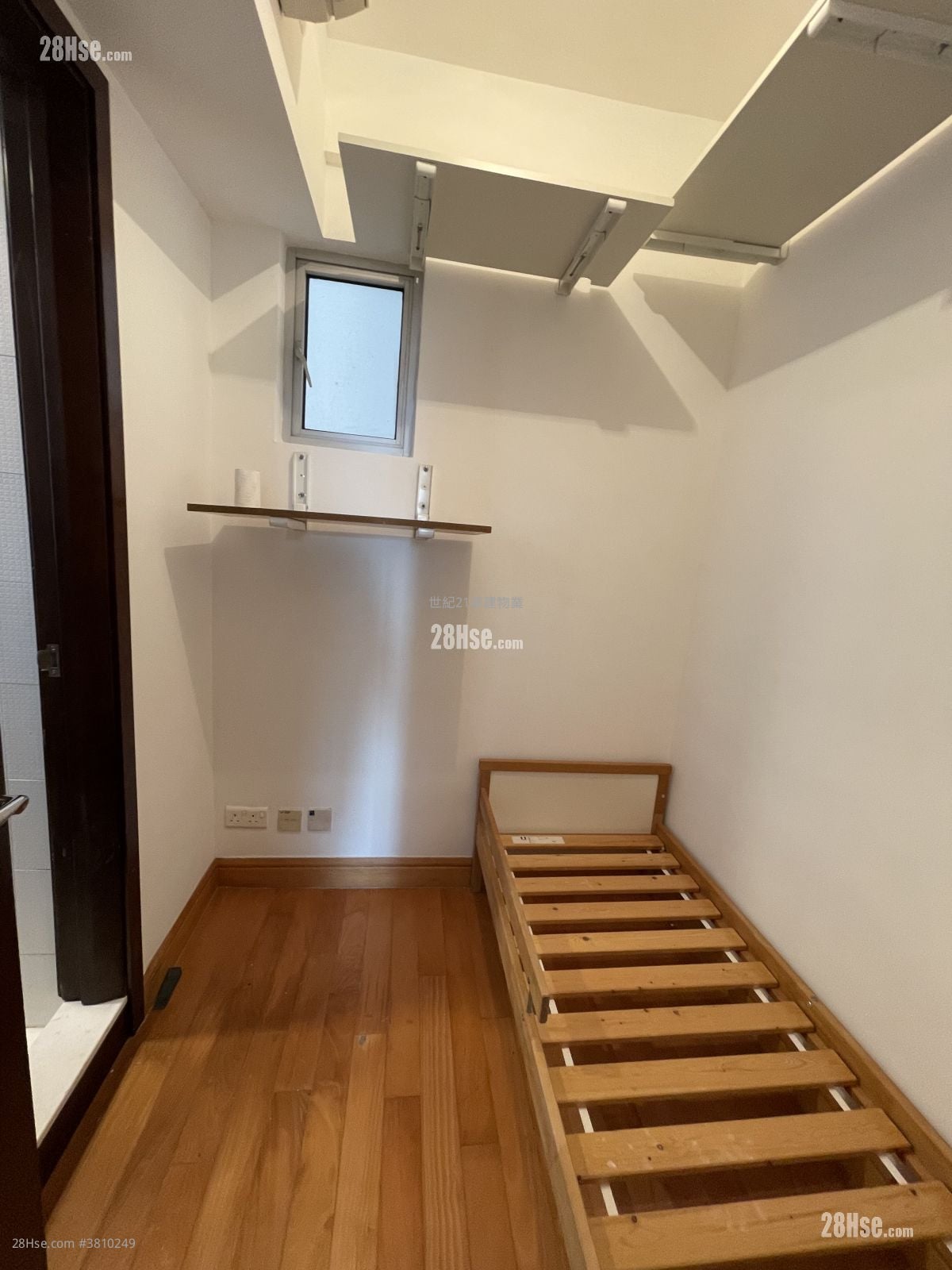 The Harbourside Sell 3 Bedrooms , 2 Bathrooms 1,015 ft²