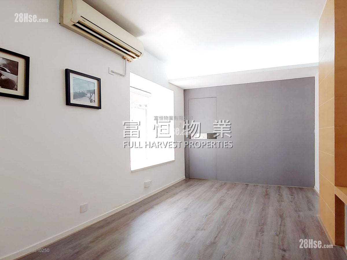 辉煌台 租盘 1 房 , 1 浴室 355 平方尺