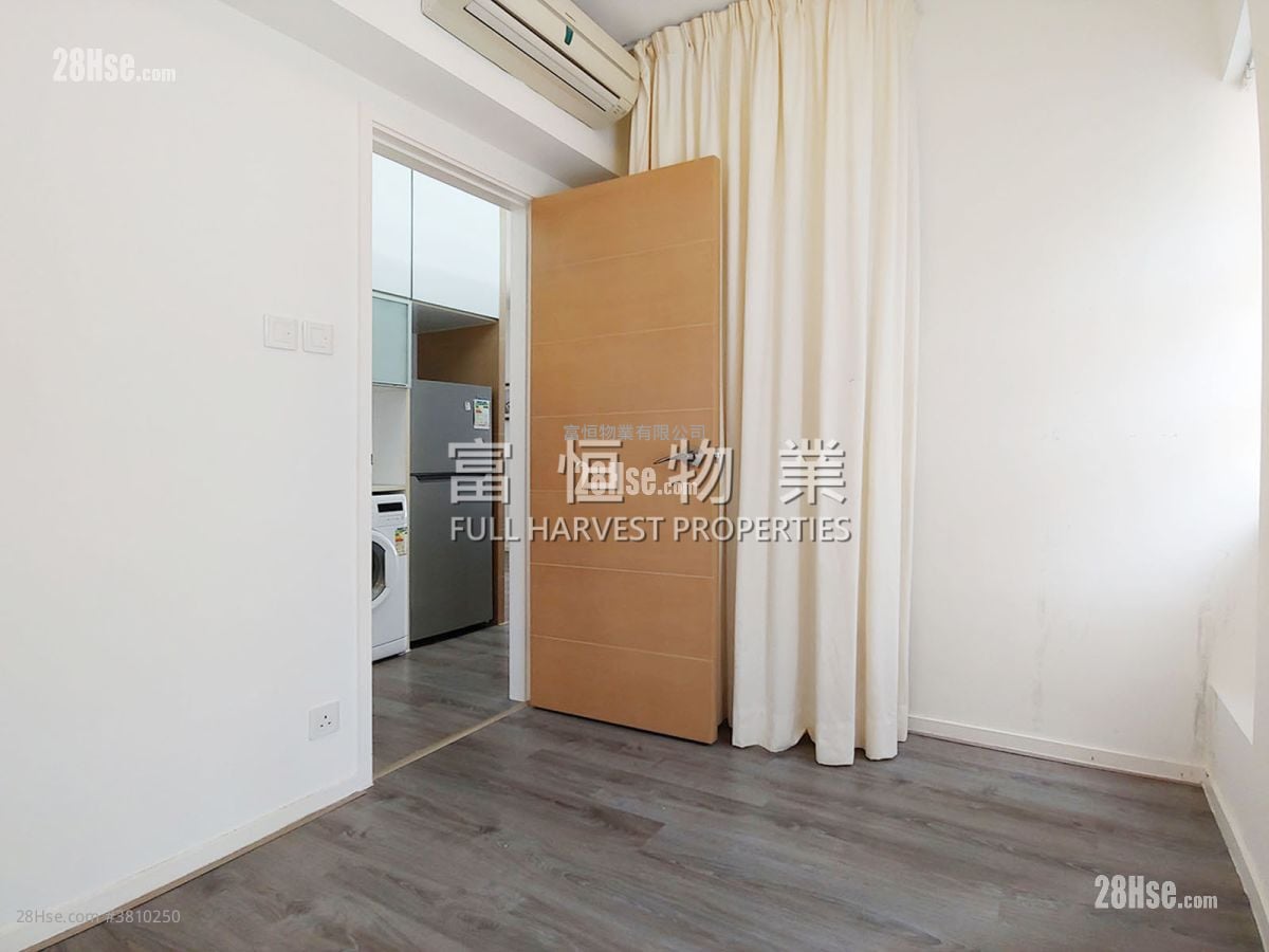 辉煌台 租盘 1 房 , 1 浴室 355 平方尺