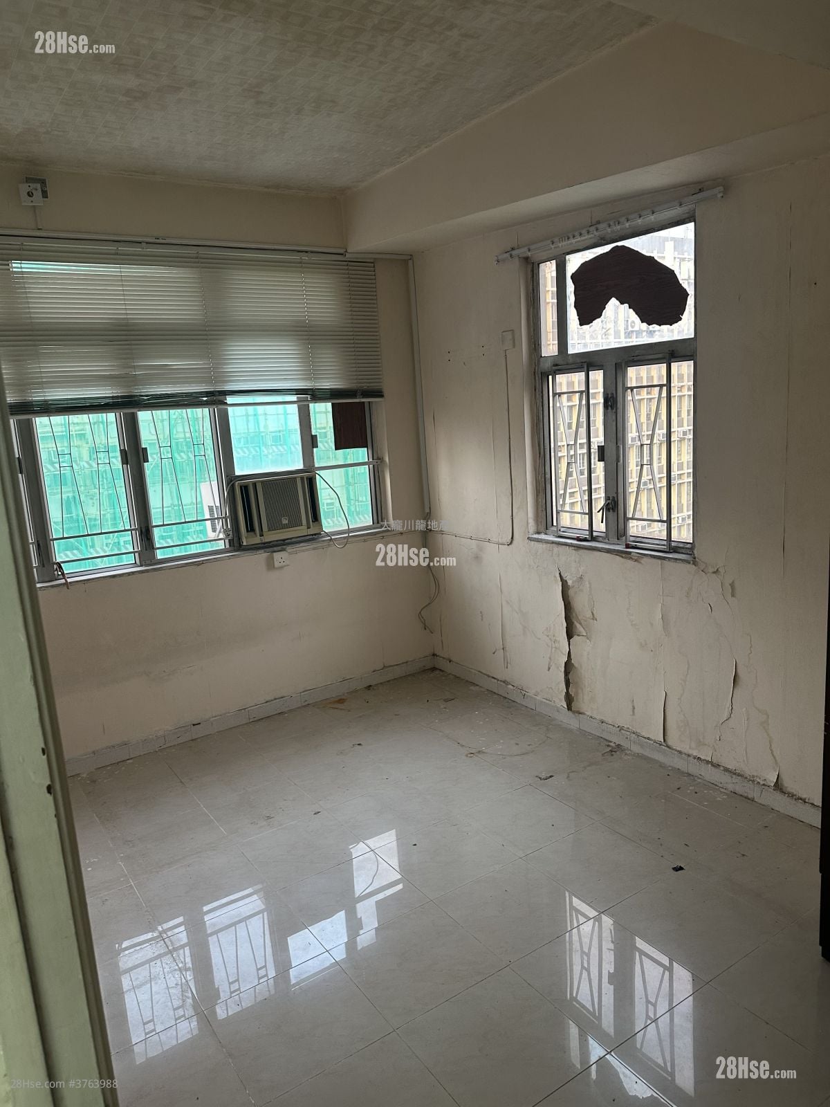 惠康大厦 售盘 2 房 , 1 浴室 549 平方尺