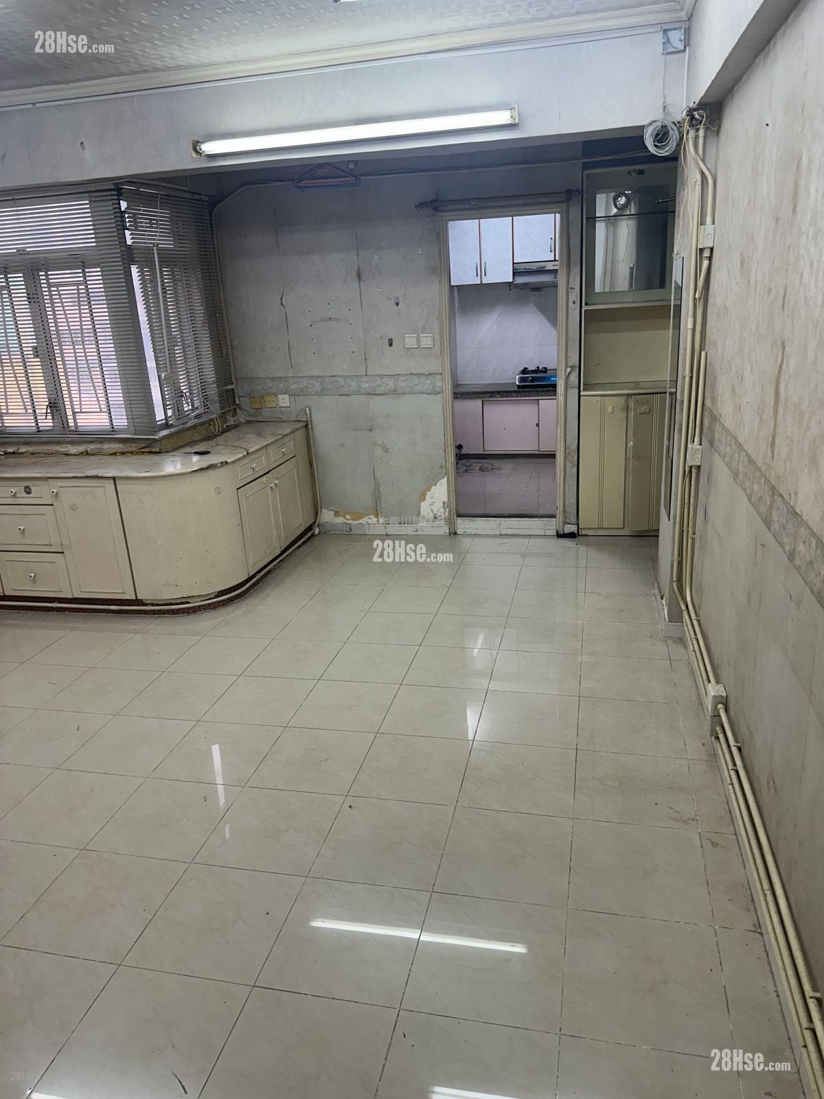 惠康大厦 售盘 2 房 , 1 浴室 549 平方尺