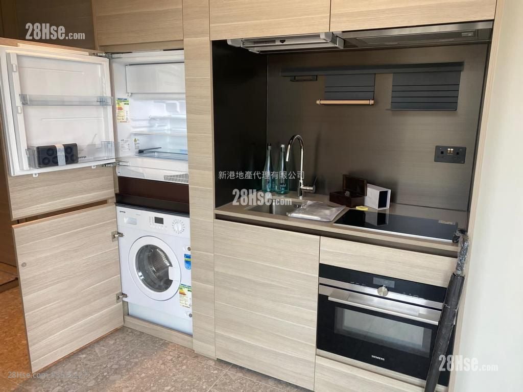 Artisan Garden Rental 1 Bedroom , 1 Bathroom 319 ft²