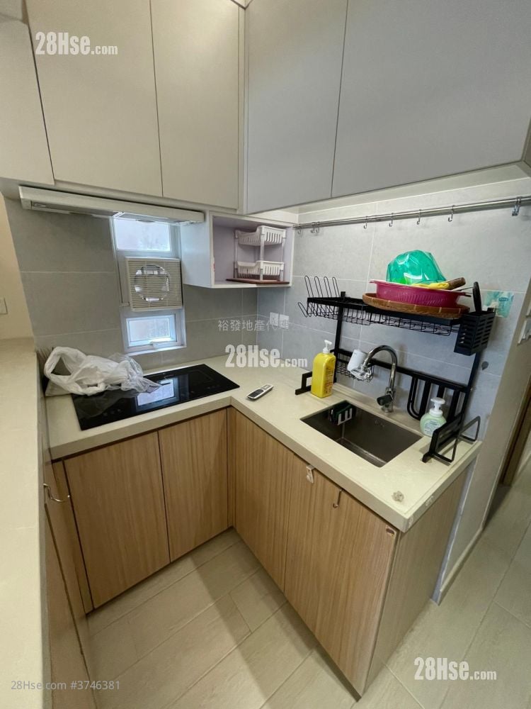 宏安大廈 售盤 3 房 , 1 浴室 561 平方呎