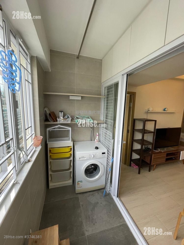 宏安大廈 售盤 3 房 , 1 浴室 561 平方呎