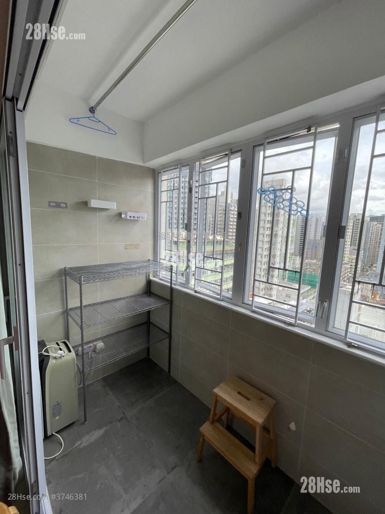 宏安大廈 售盤 3 房 , 1 浴室 561 平方呎