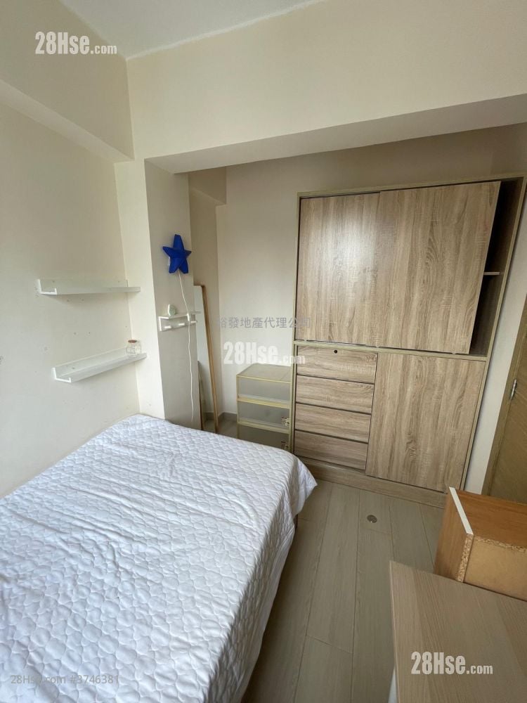 宏安大廈 售盤 3 房 , 1 浴室 561 平方呎