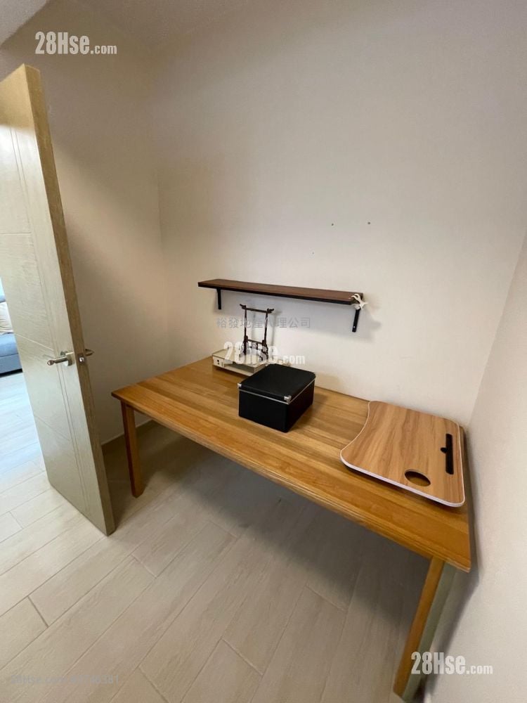 宏安大廈 售盤 3 房 , 1 浴室 561 平方呎