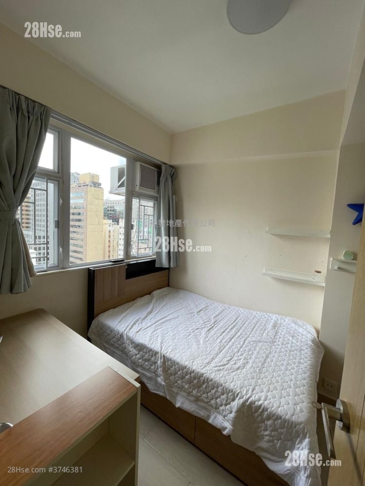 宏安大廈 售盤 3 房 , 1 浴室 561 平方呎