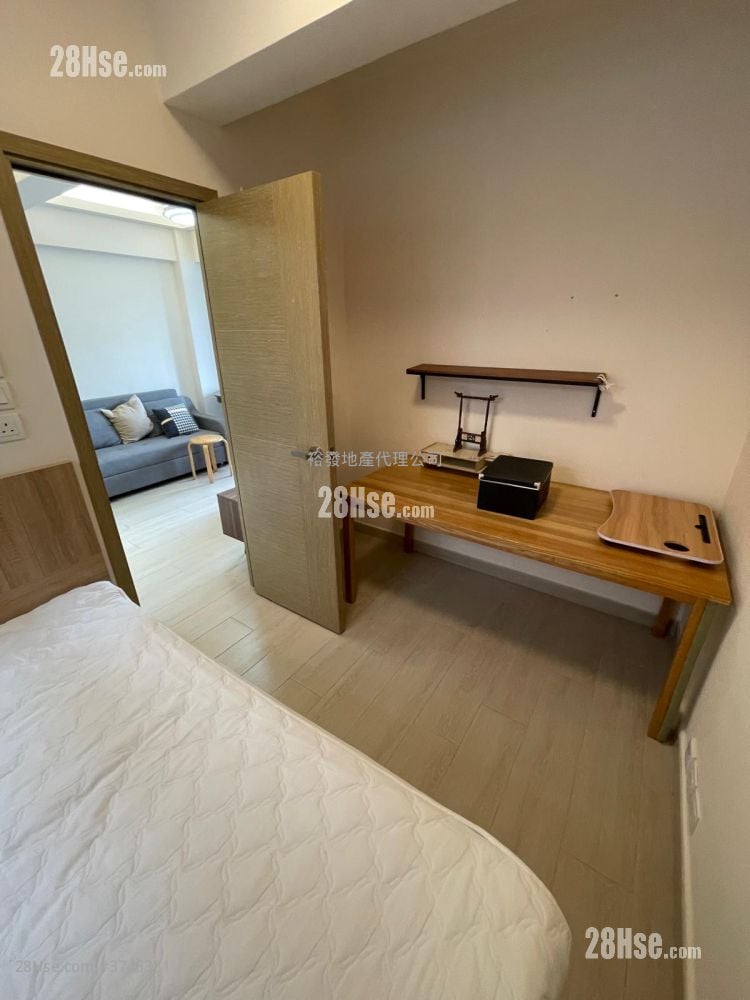 宏安大廈 售盤 3 房 , 1 浴室 561 平方呎