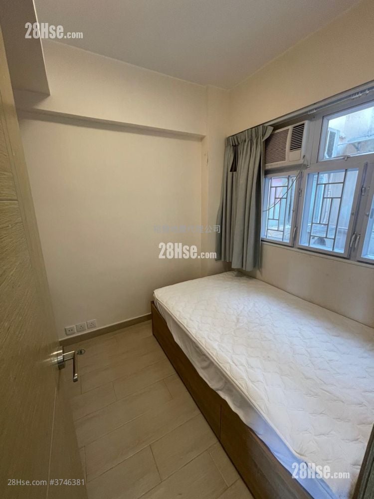 宏安大廈 售盤 3 房 , 1 浴室 561 平方呎