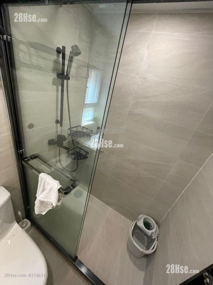 宏安大廈 售盤 3 房 , 1 浴室 561 平方呎