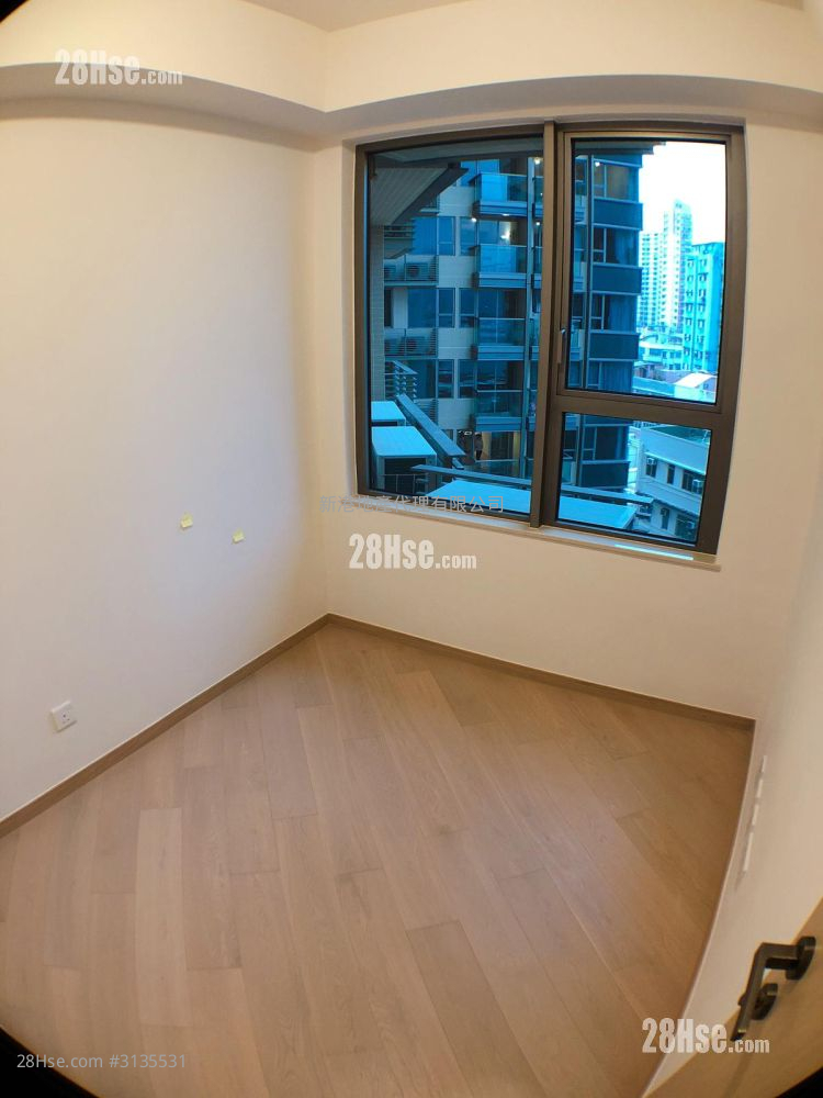 环海东岸 租盘 1 房 , 1 浴室 296 平方尺