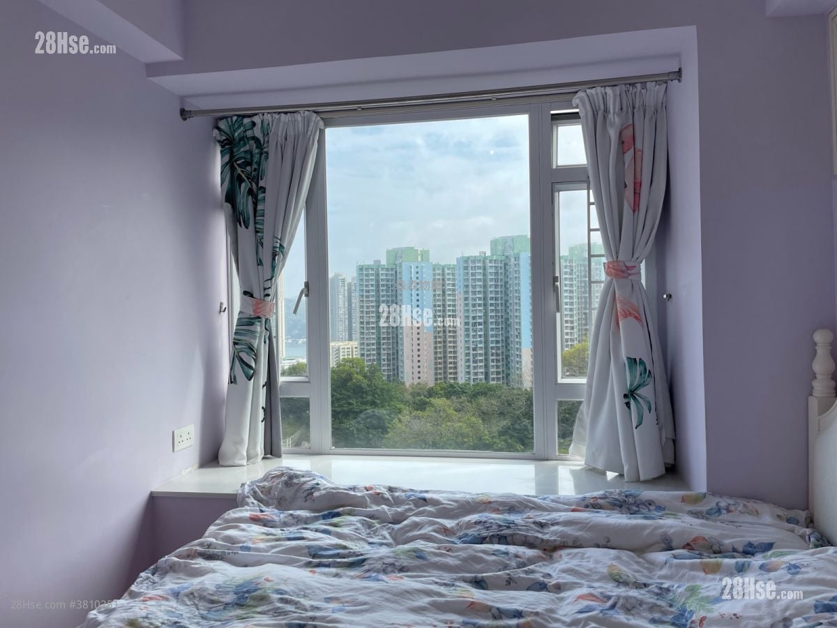 Kornhill Rental 3 Bedrooms , 1 Bathroom 596 ft²