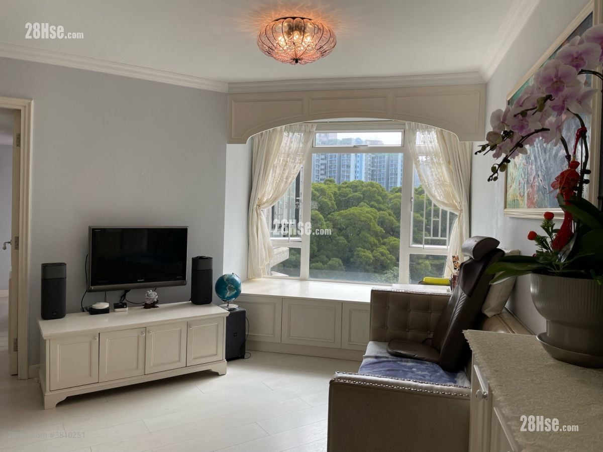 Kornhill Rental 3 Bedrooms , 1 Bathroom 596 ft²