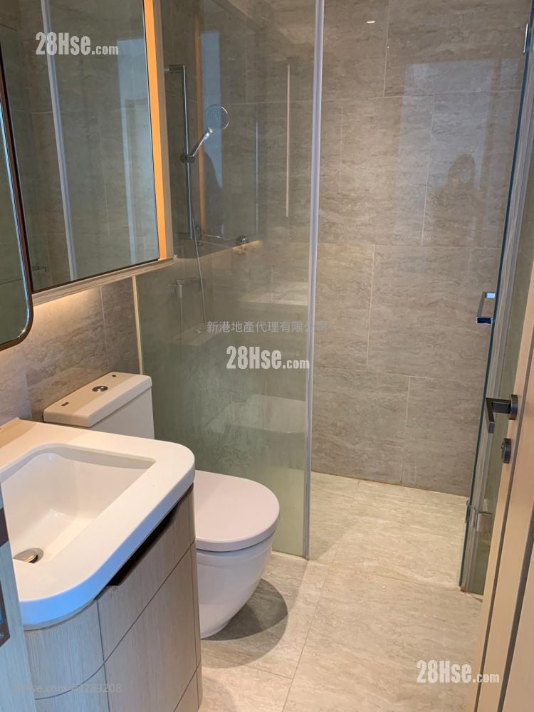 环海东岸 租盘 1 房 , 1 浴室 285 平方尺