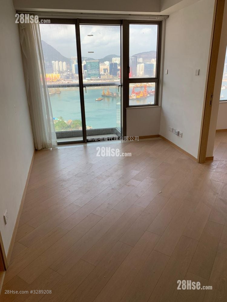 环海东岸 租盘 1 房 , 1 浴室 285 平方尺