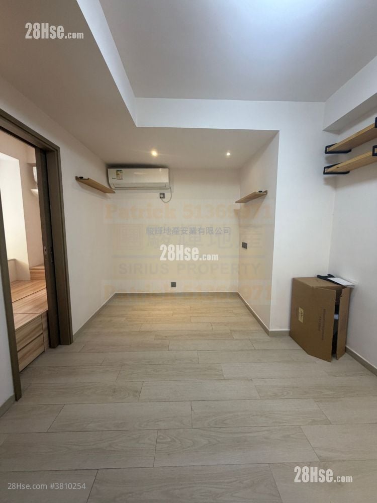 康辉大厦 售盘 2 房 , 1 浴室 210 平方尺