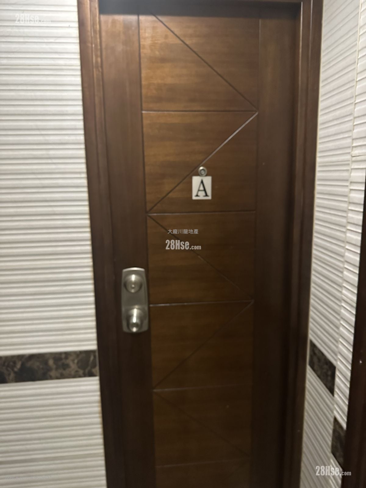 新北河大楼 租盘 1 房 , 1 浴室 846 平方尺